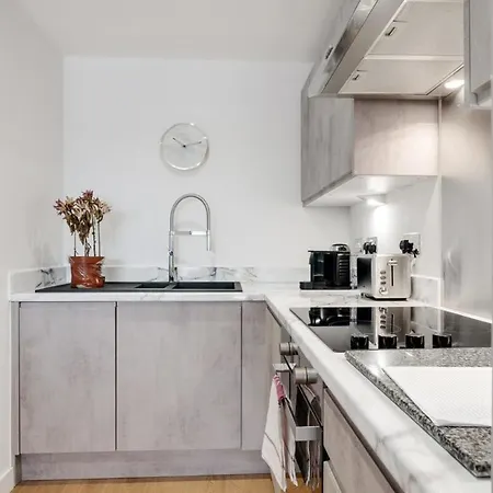 Beautiful 2 Bed Apartment In A Converted Mill Leeds  Esterno foto