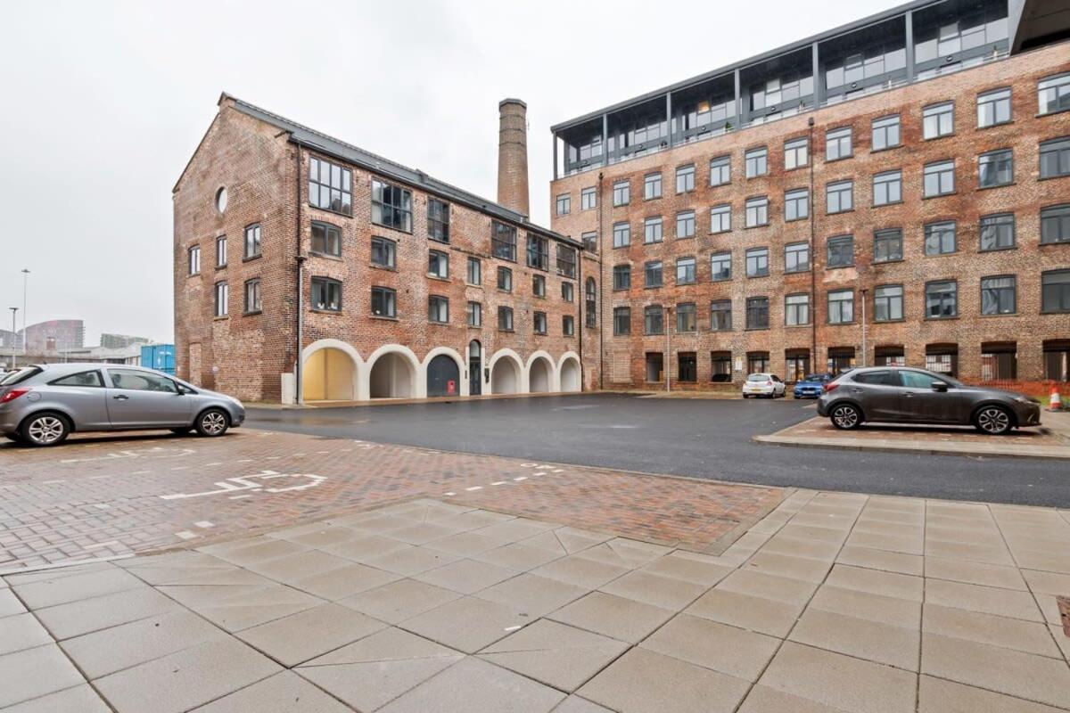 Appartamento Beautiful 2 Bed In A Converted Mill Leeds (West Yorkshire)